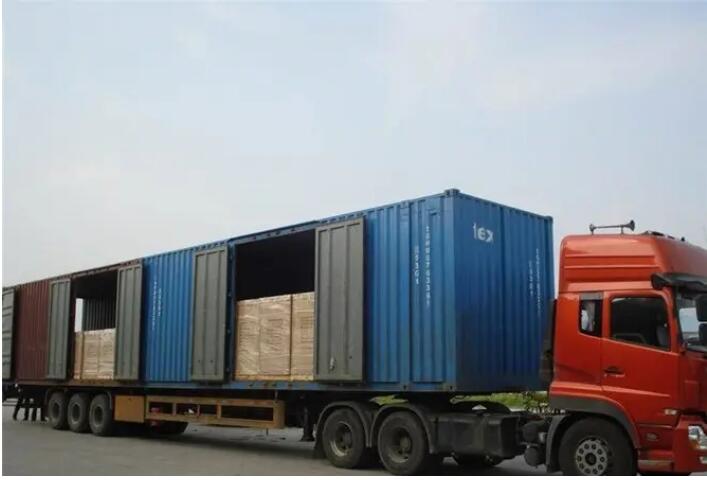 厦门到临城县整车运输