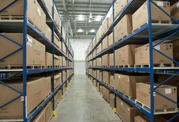 厦门到临城县货物仓储