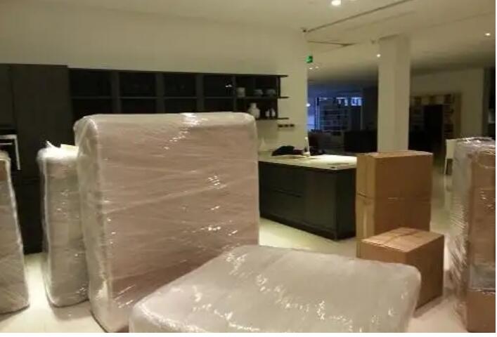 厦门到临城县长途搬家