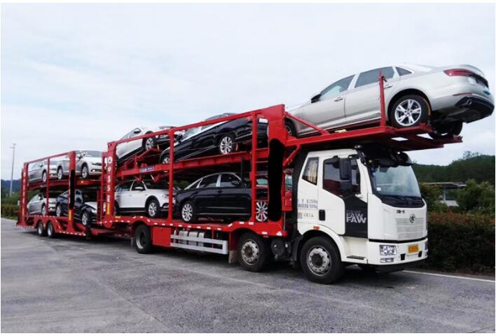 厦门到临城县轿车托运